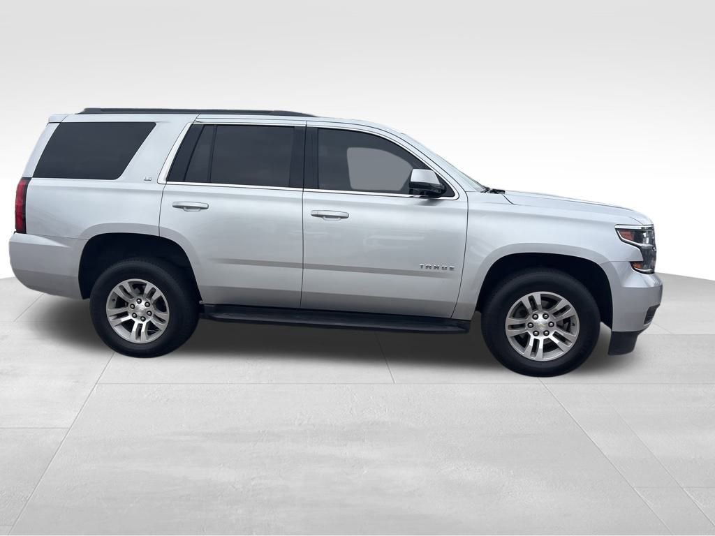 Used 2016 Chevrolet Tahoe LS image 8