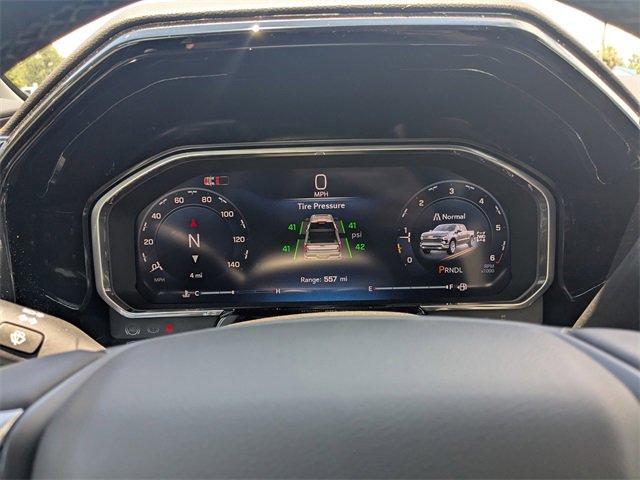 New 2026 Chevrolet Silverado 1500 RST image 29