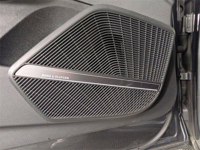 Used 2021 Audi Q5 e Premium Plus image 25