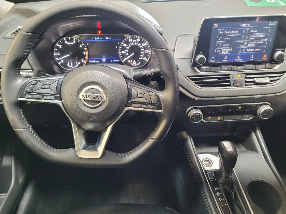 Used 2019 Nissan Altima 2.5 SR image 22