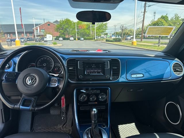 Used 2019 Volkswagen Beetle 2.0T S FWD image 14