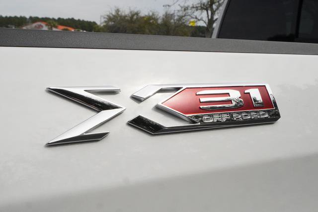 Used 2023 GMC Sierra 1500 Elevation w/ Elevation Premium Package image 46