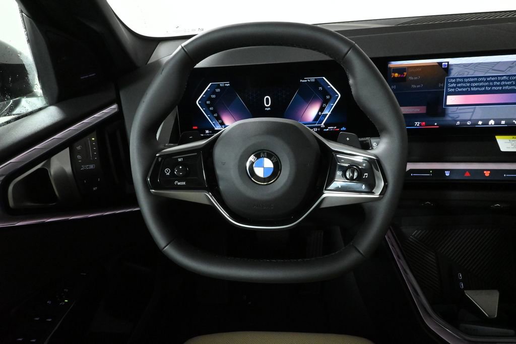 Used 2026 BMW X3 xDrive30 w/ Premium Package image 18