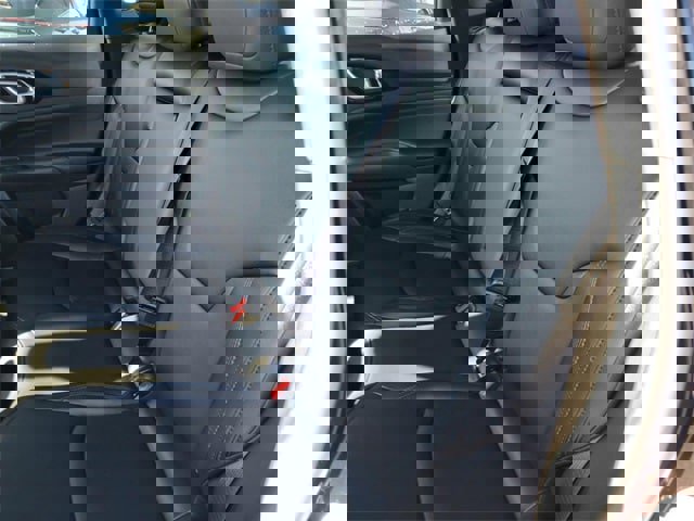 New 2026 Jeep Compass Limited image 13