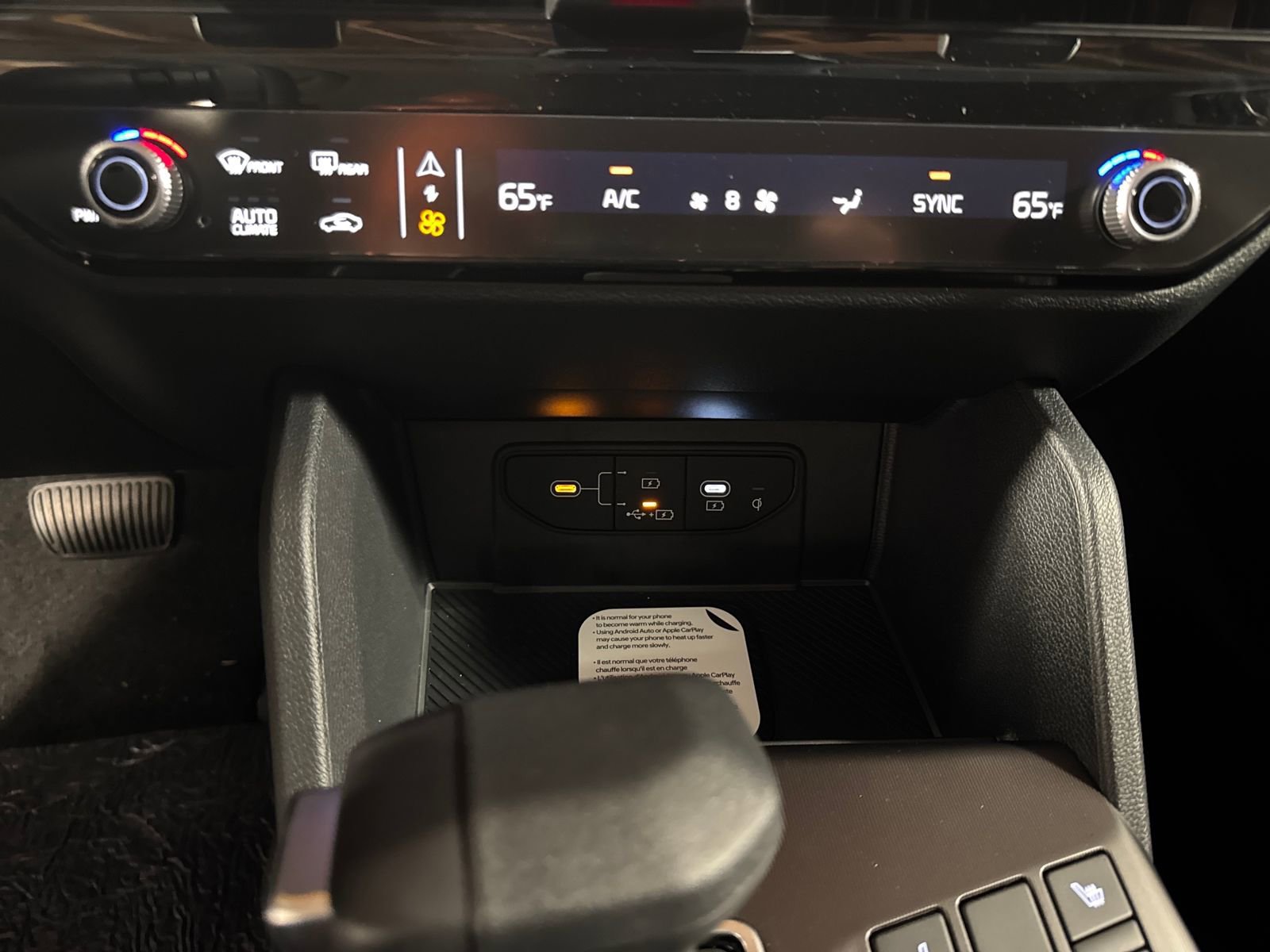 New 2026 Kia Sportage EX AWD/4WD image 20