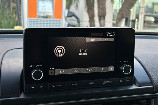 Certified 2023 Honda Pilot Sport image 24