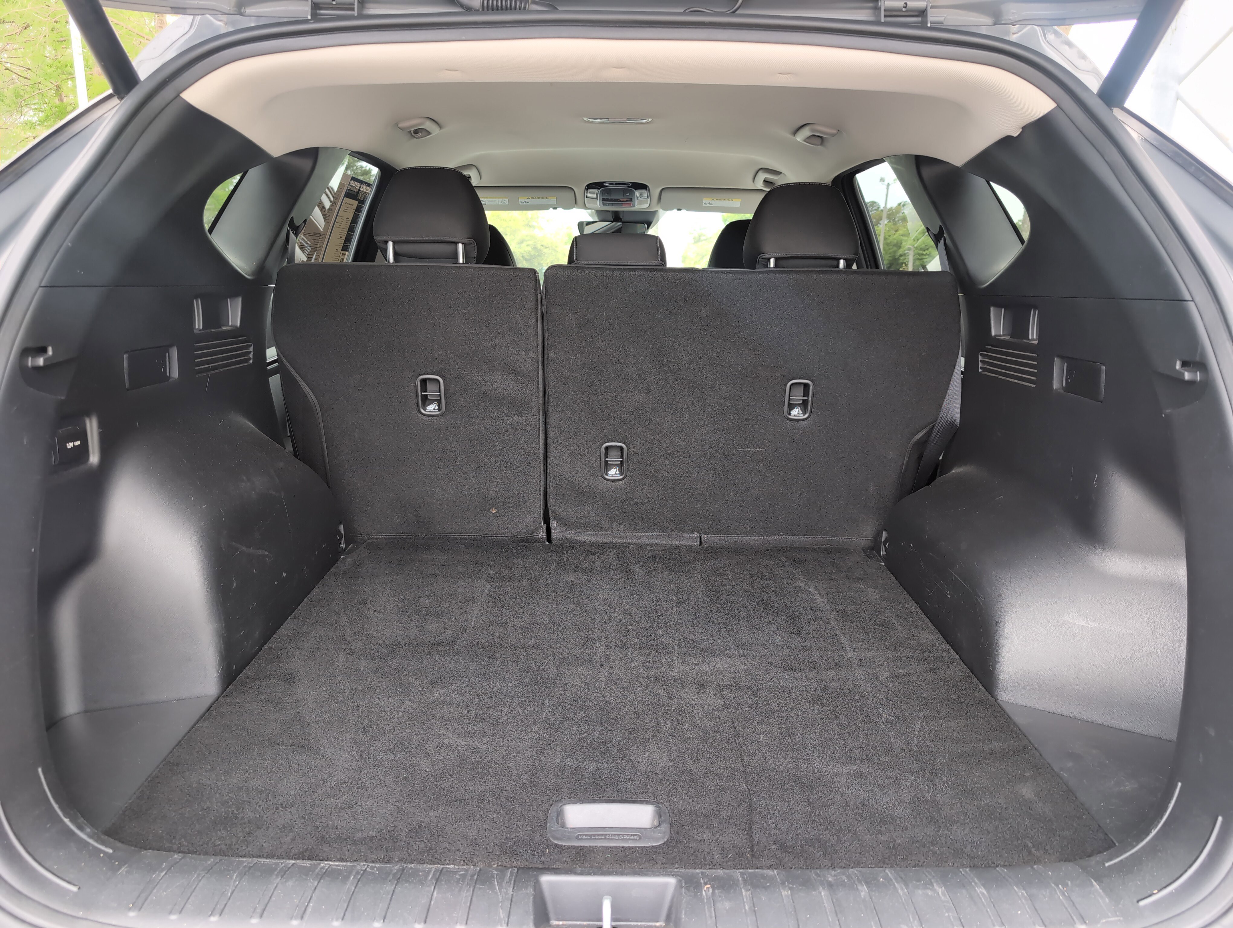 Used 2024 Hyundai Tucson SEL image 28