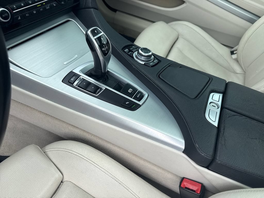 Used 2013 BMW 640i Coupe RWD image 27