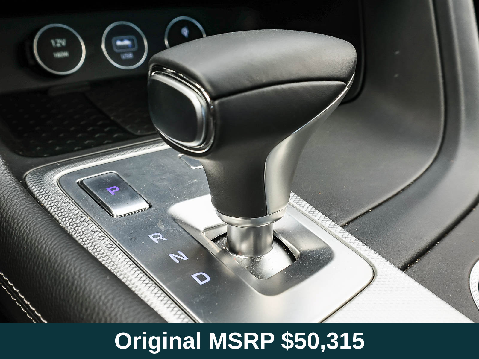 Used 2026 Genesis G70 2.5T Prestige RWD image 25
