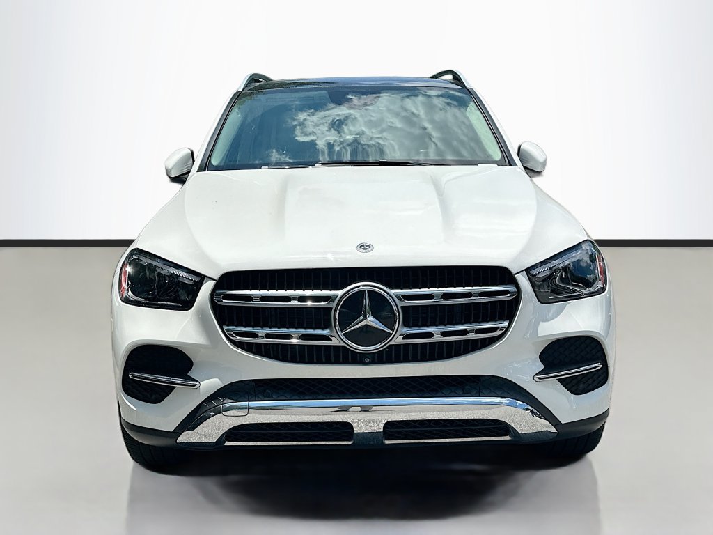 Certified 2024 Mercedes-Benz GLE 450 4MATIC image 2