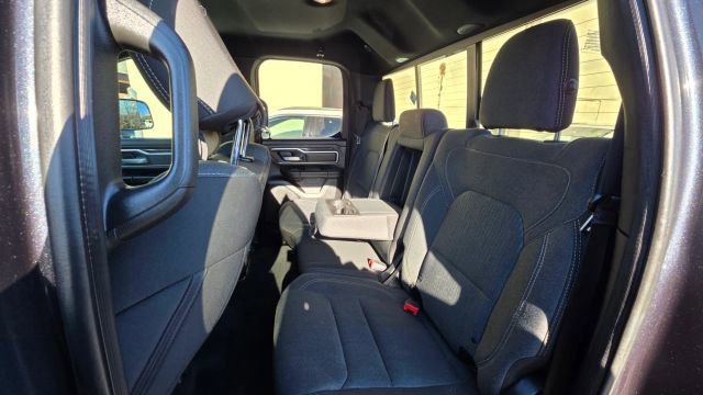 Used 2019 RAM 1500 Big Horn AWD/4WD image 46