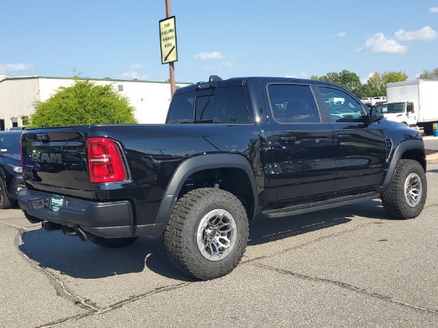 New 2027 RAM 1500 RHO AWD/4WD image 5