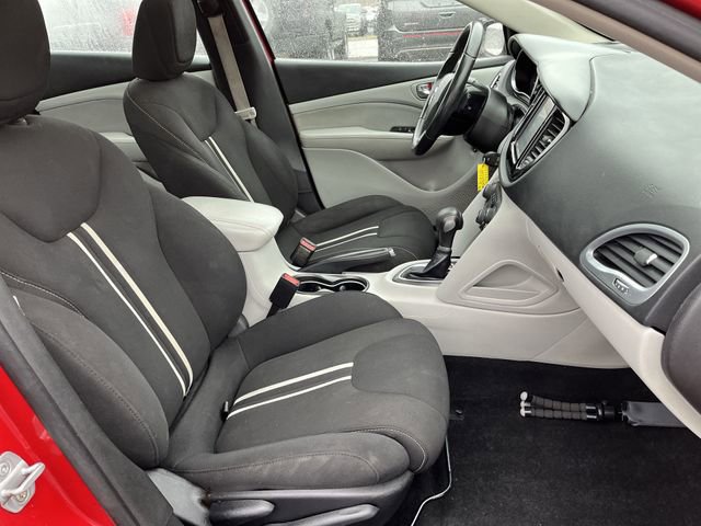 Used 2013 Dodge Dart SXT image 27