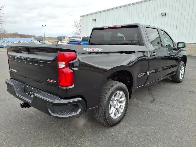 Used 2023 Chevrolet Silverado 1500 RST AWD/4WD image 5