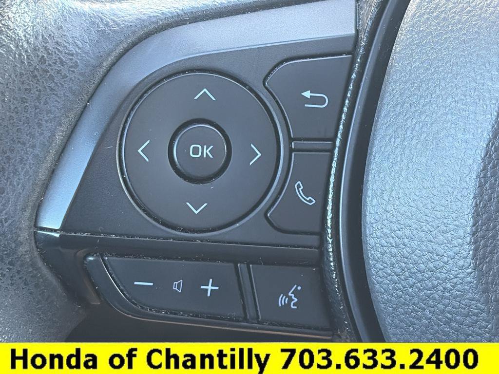 Used 2021 Toyota RAV4 LE AWD/4WD image 45