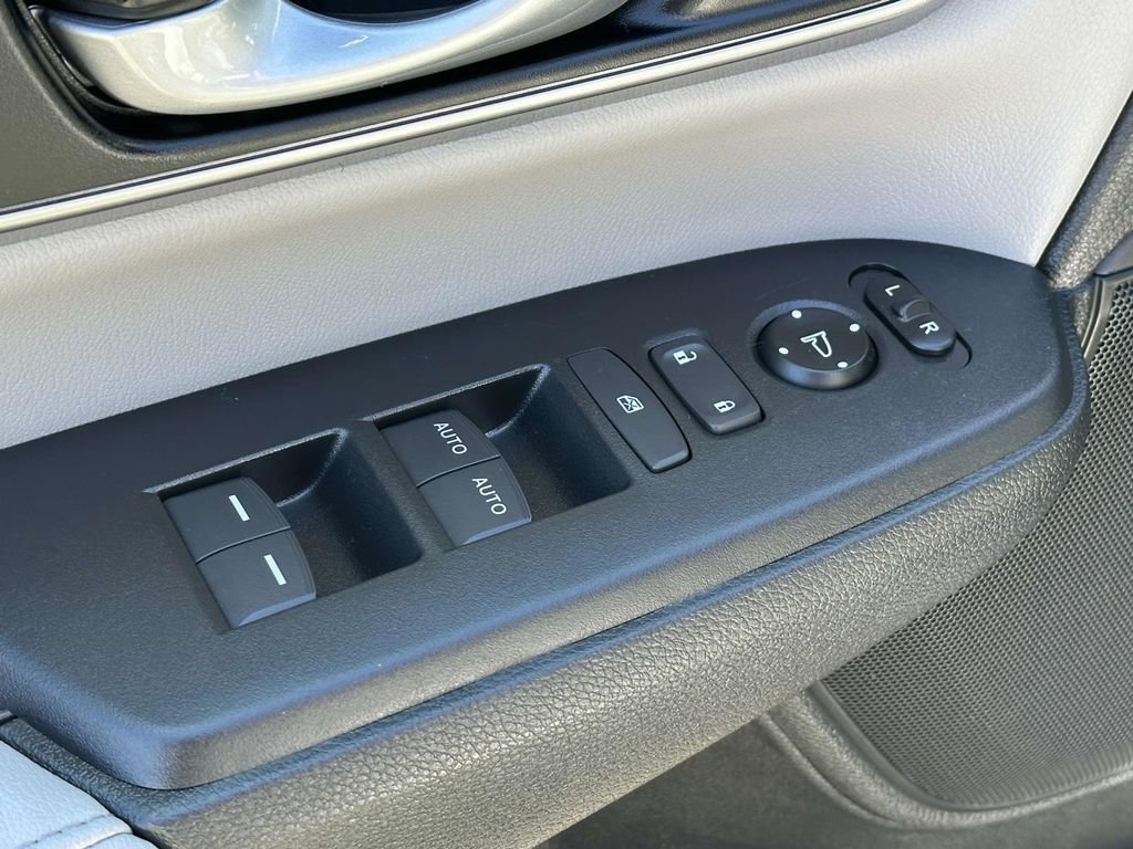 Certified 2022 Honda CR-V EX-L image 15