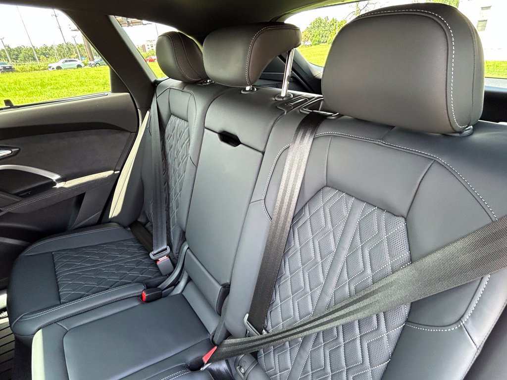 New 2026 Audi SQ5 Premium Plus AWD/4WD image 53