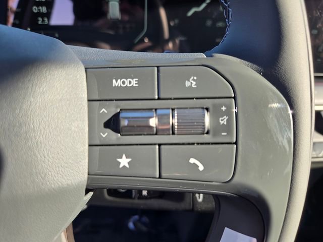 New 2026 Kia EV9 Wind image 14