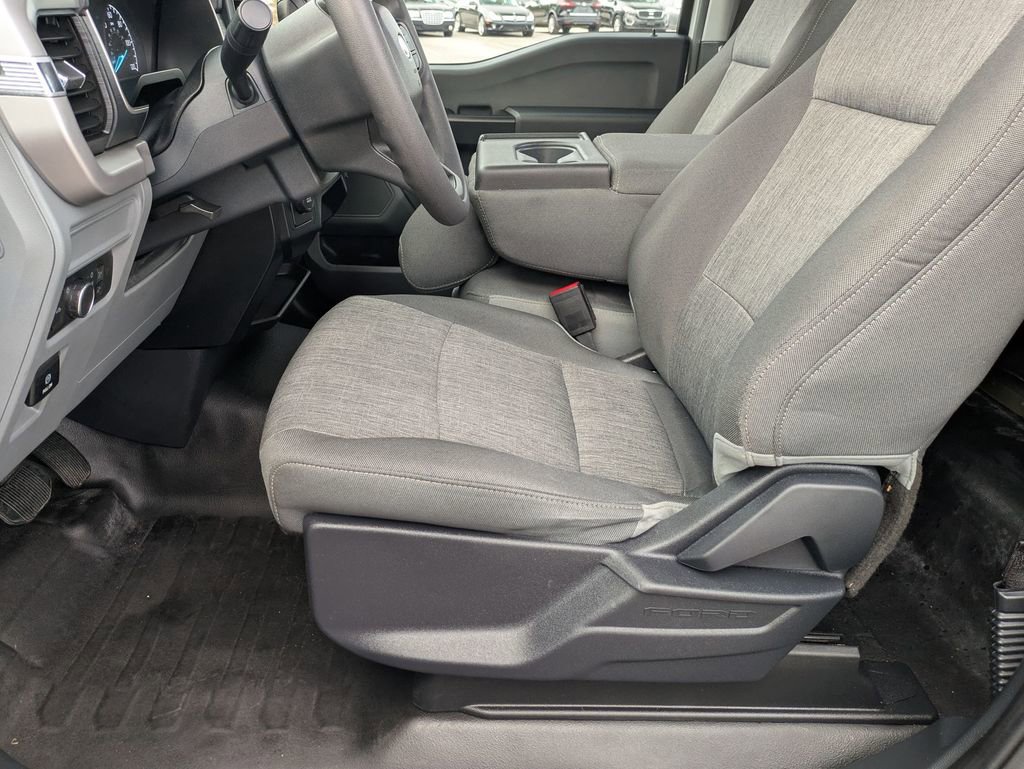 Used 2022 Ford F150 XL image 14