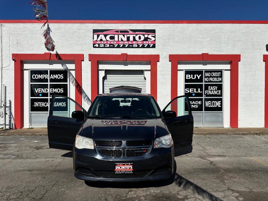 Used 2013 Dodge Grand Caravan SE image 46