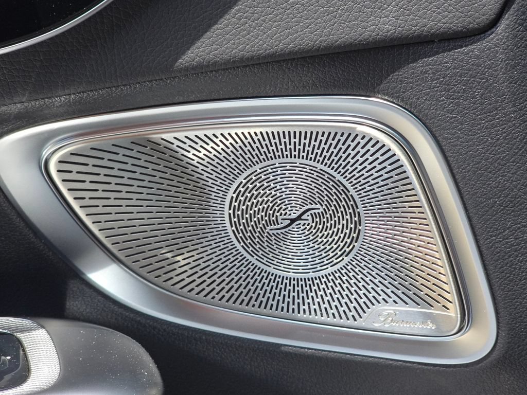 New 2026 Mercedes-Benz CLE 300 4MATIC Coupe image 25
