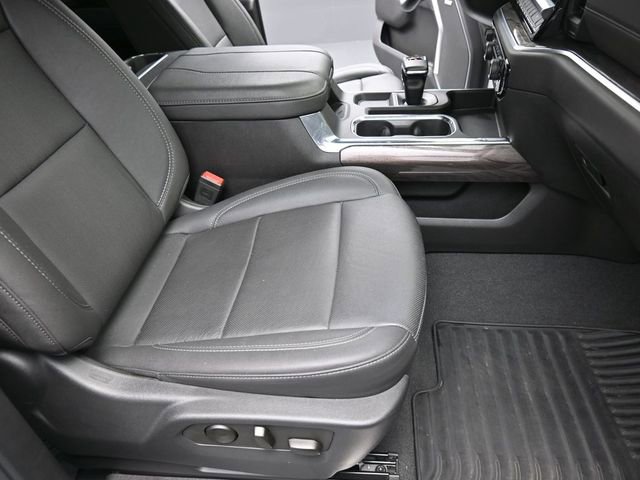 Used 2023 Chevrolet Silverado 1500 LTZ image 26