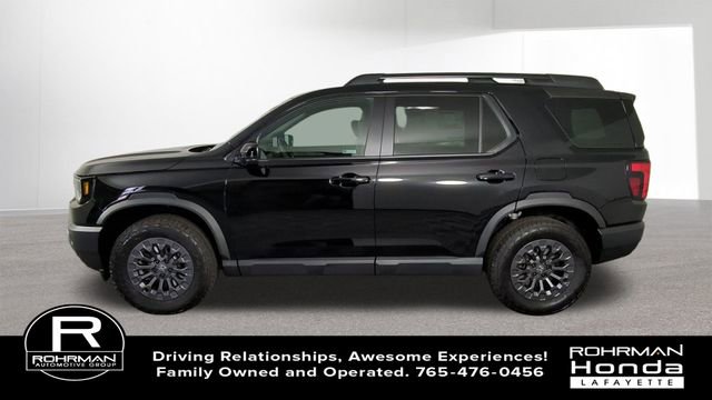 New 2026 Honda Passport TrailSport image 5