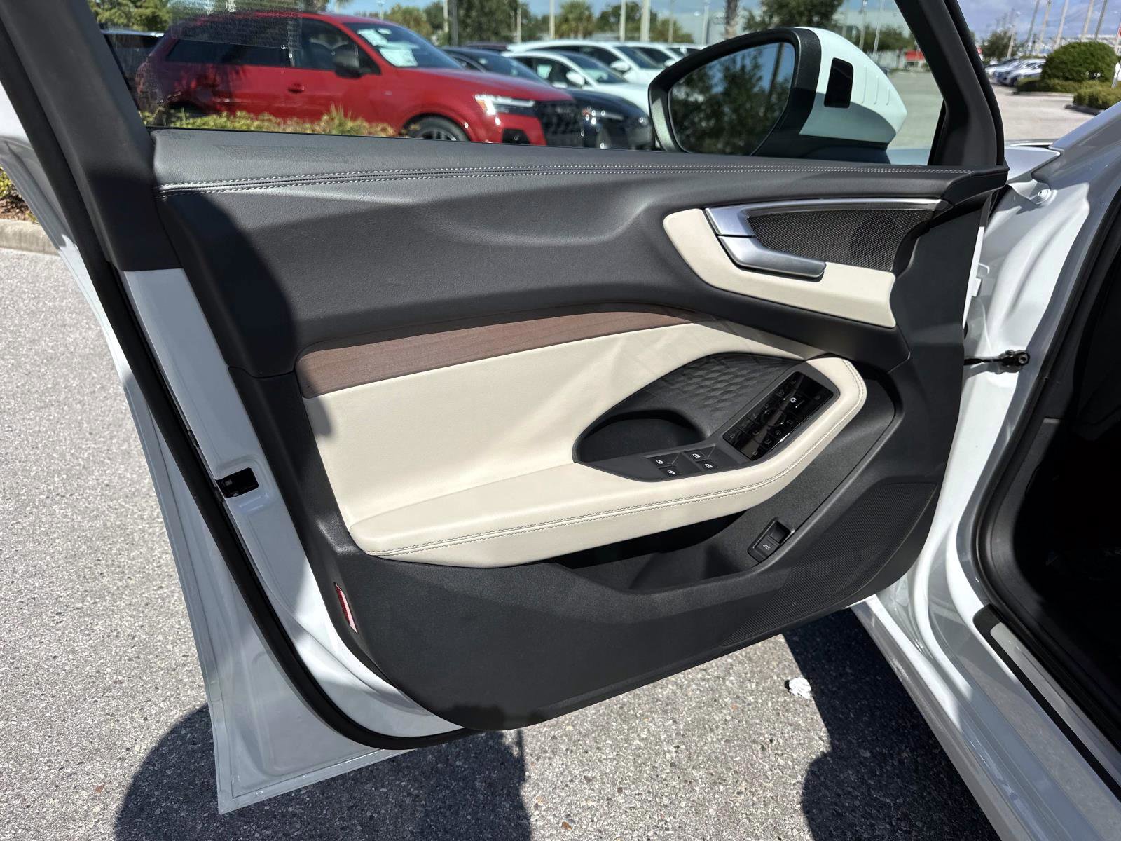 Certified 2025 Audi A5 2.0T Premium Plus w/ Premium Plus image 16