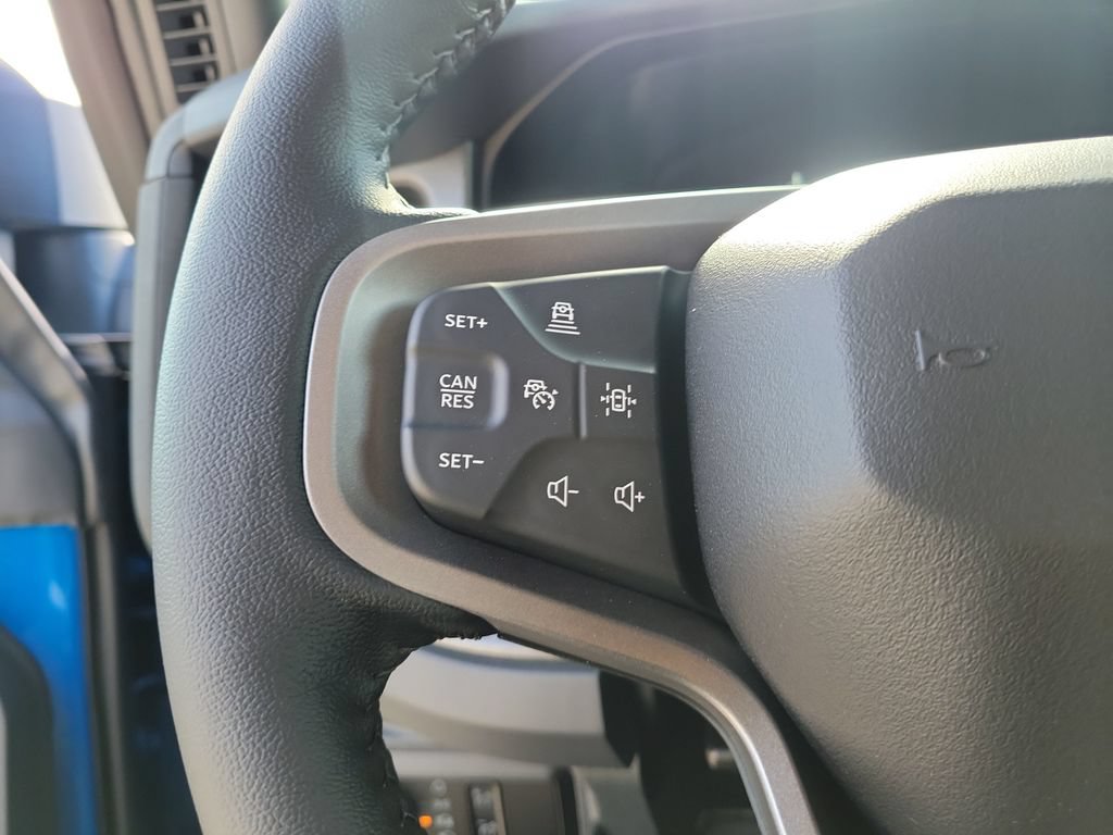New 2026 Ford Bronco Badlands AWD/4WD image 17