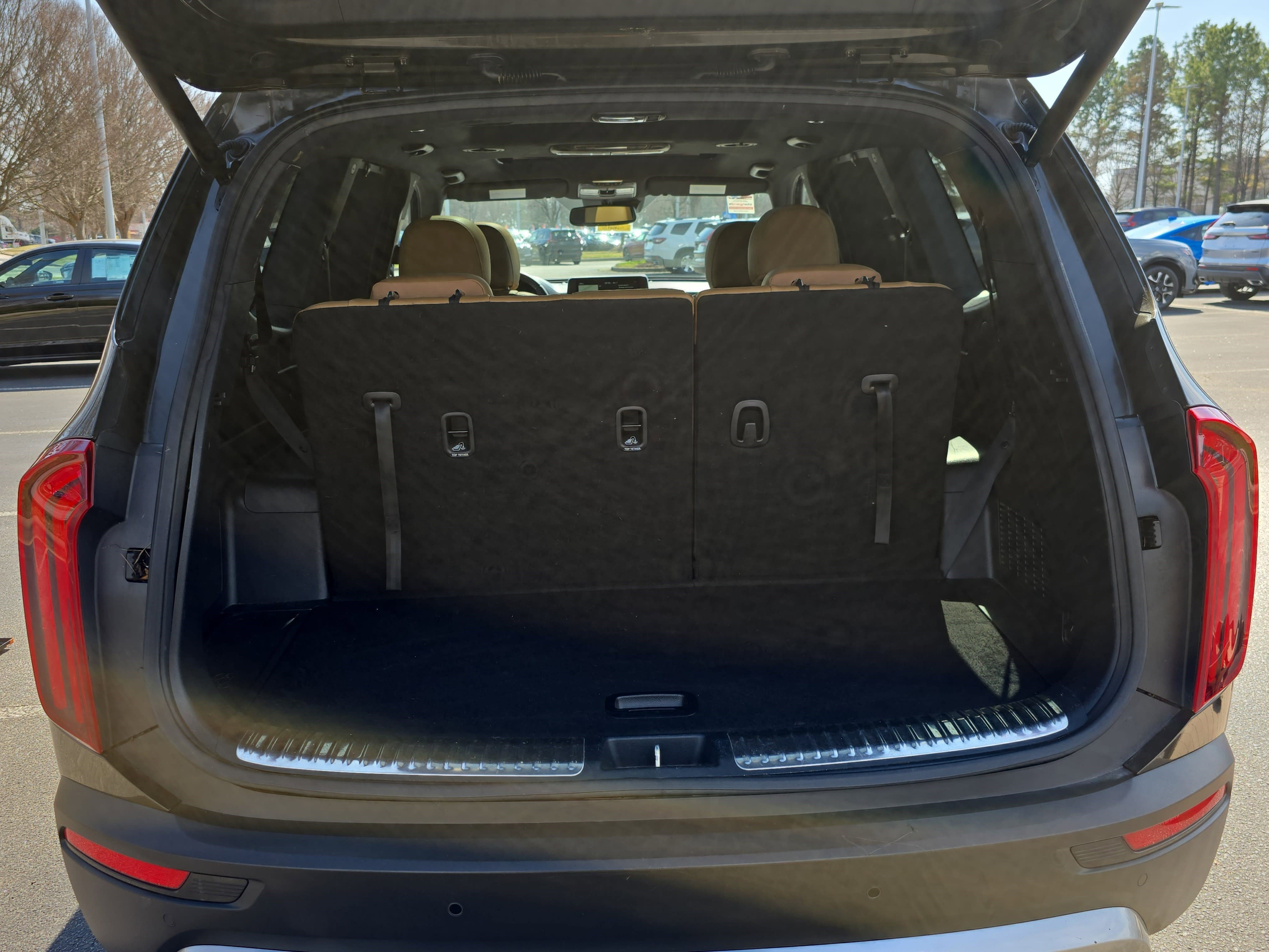 Used 2020 Kia Telluride SX image 14