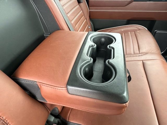 Used 2023 GMC Sierra 1500 Denali Ultimate image 34