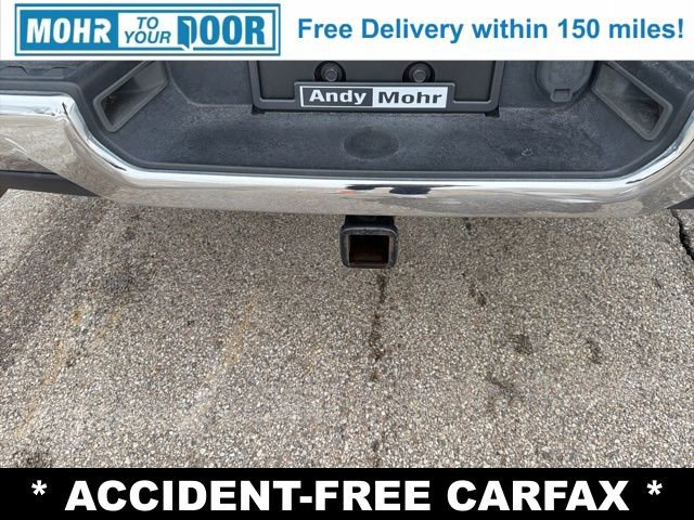 Used 2020 RAM 1500 Big Horn image 5