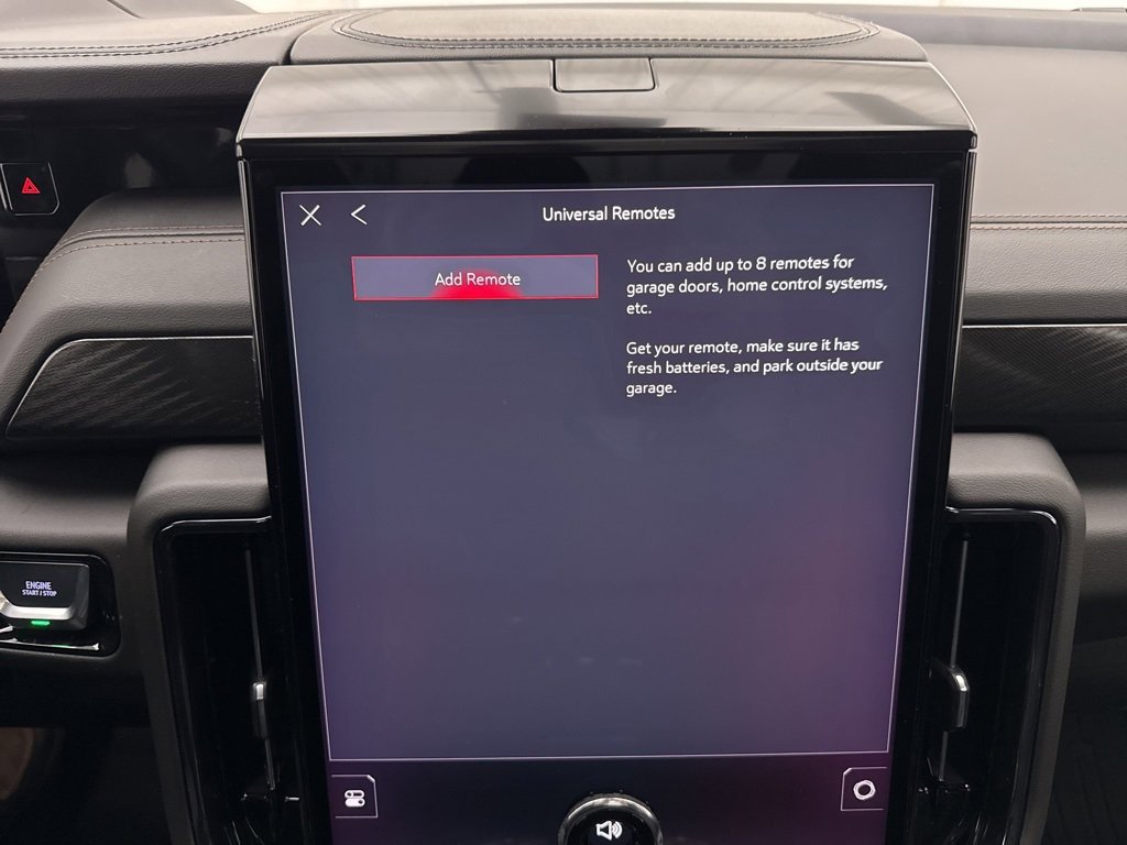 New 2026 GMC Yukon AT4 image 52