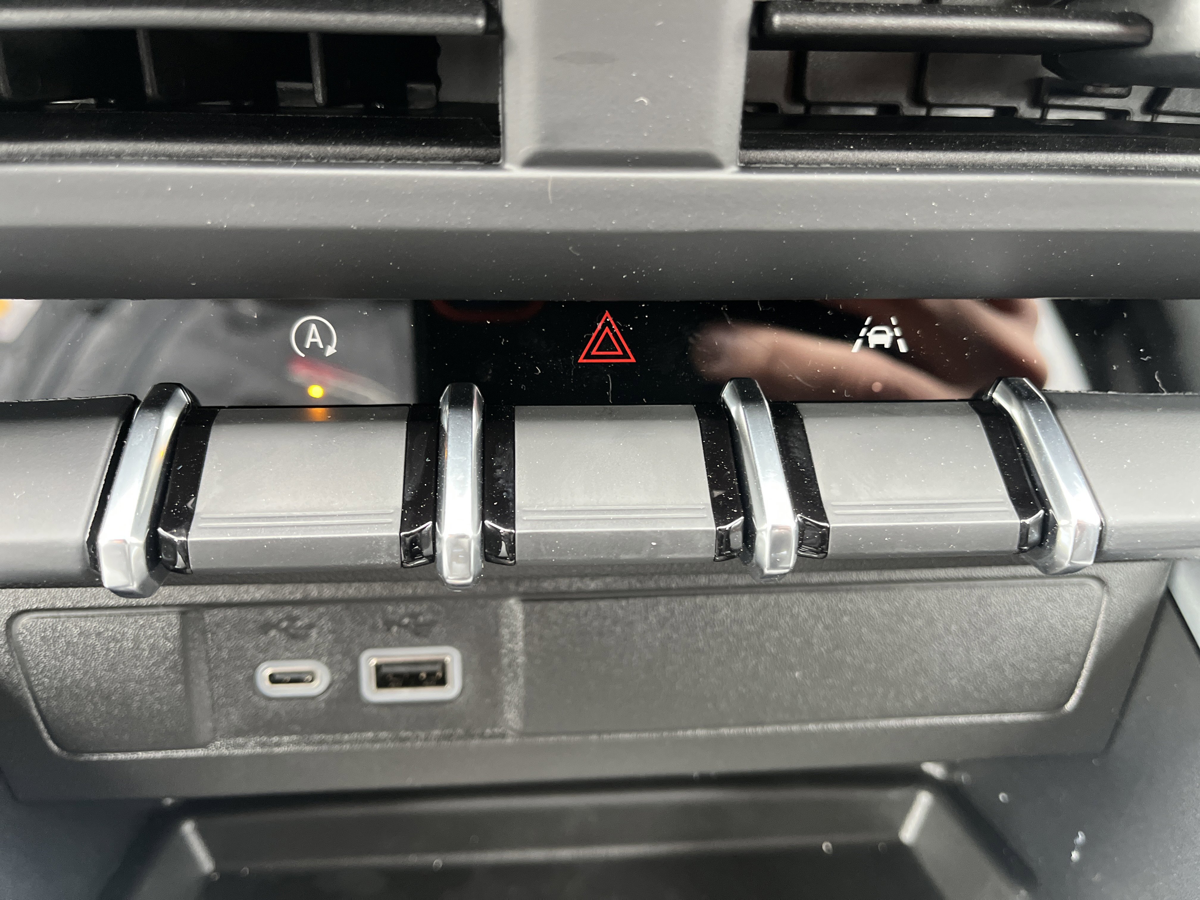 New 2026 Chevrolet Colorado Trail Boss image 11