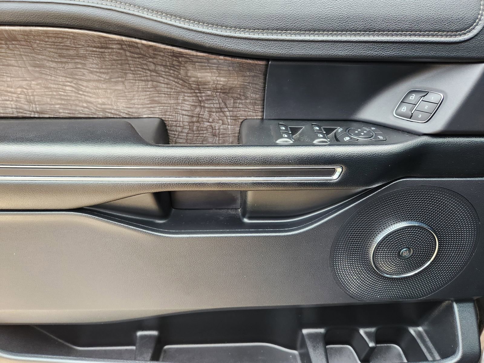 Used 2021 Ford Expedition Limited image 30