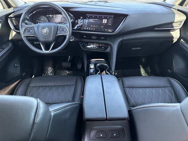 Used 2021 Buick Envision Avenir w/ Technology Package II image 15