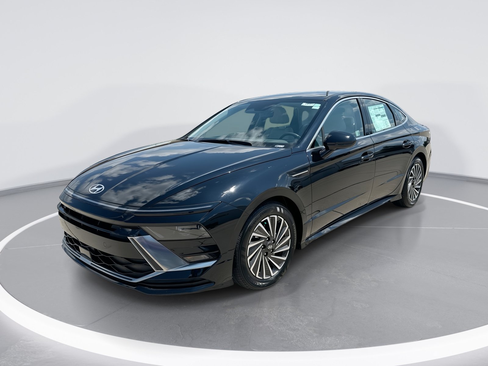 Used 2025 Hyundai Sonata SEL