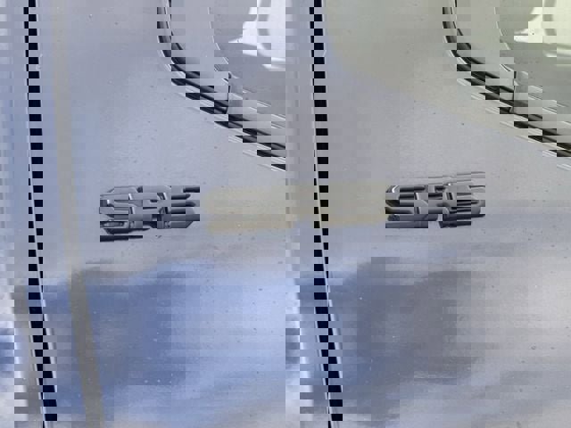 Used 2025 Toyota Tundra SR5 image 9