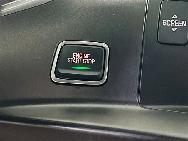 Used 2015 Chevrolet Corvette Stingray Convertible w/ 3LT Preferred Equipment Group image 18