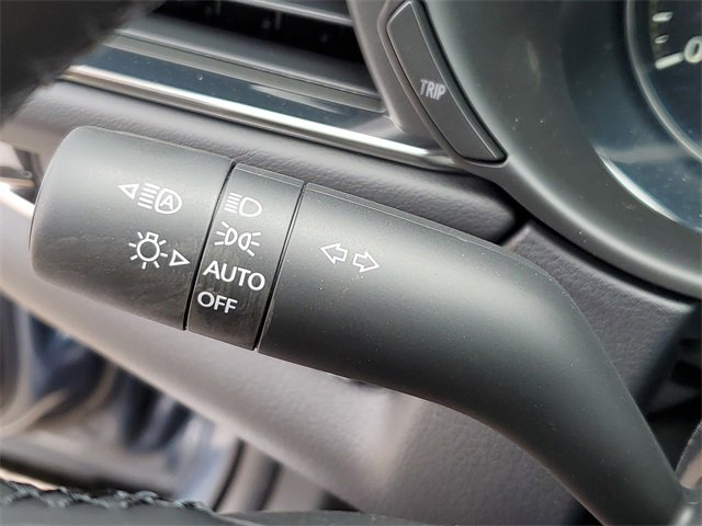 New 2025 MAZDA CX-30 AWD 2.5 S w/ Preferred Package image 11