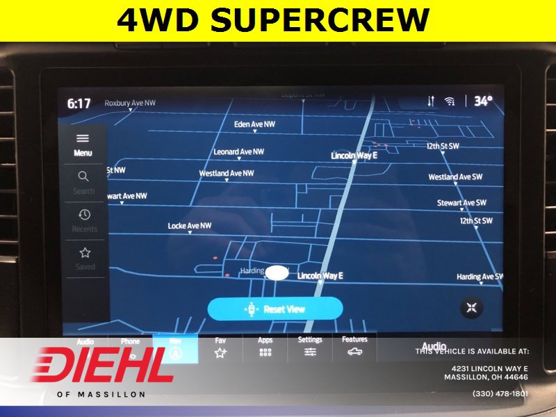 Used 2024 Ford F150 STX image 27