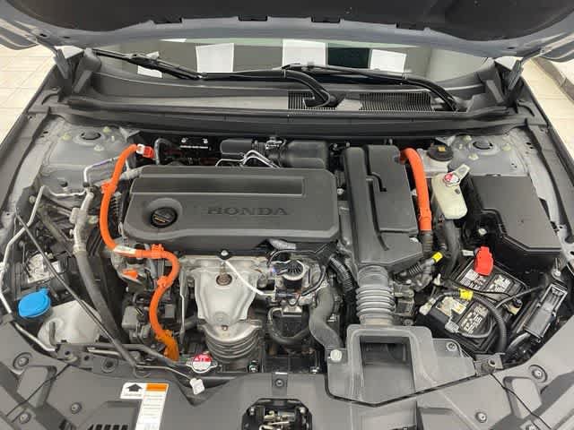 Used 2024 Honda Accord EX-L image 17