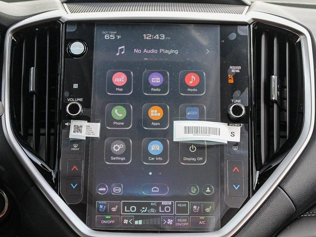 New 2026 Subaru Ascent Touring AWD/4WD image 15