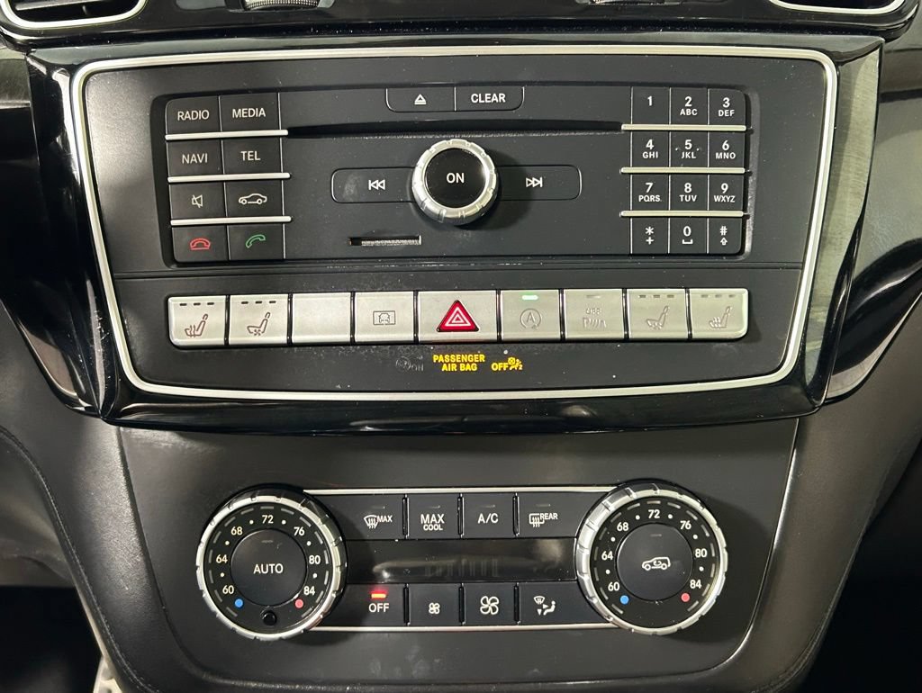 Used 2017 Mercedes-Benz GLE 63 AMG 4MATIC image 25