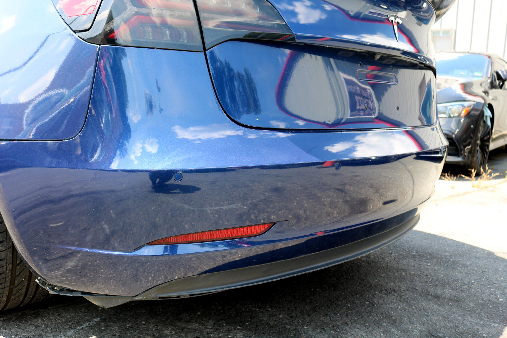 Used 2019 Tesla Model 3 Performance image 12