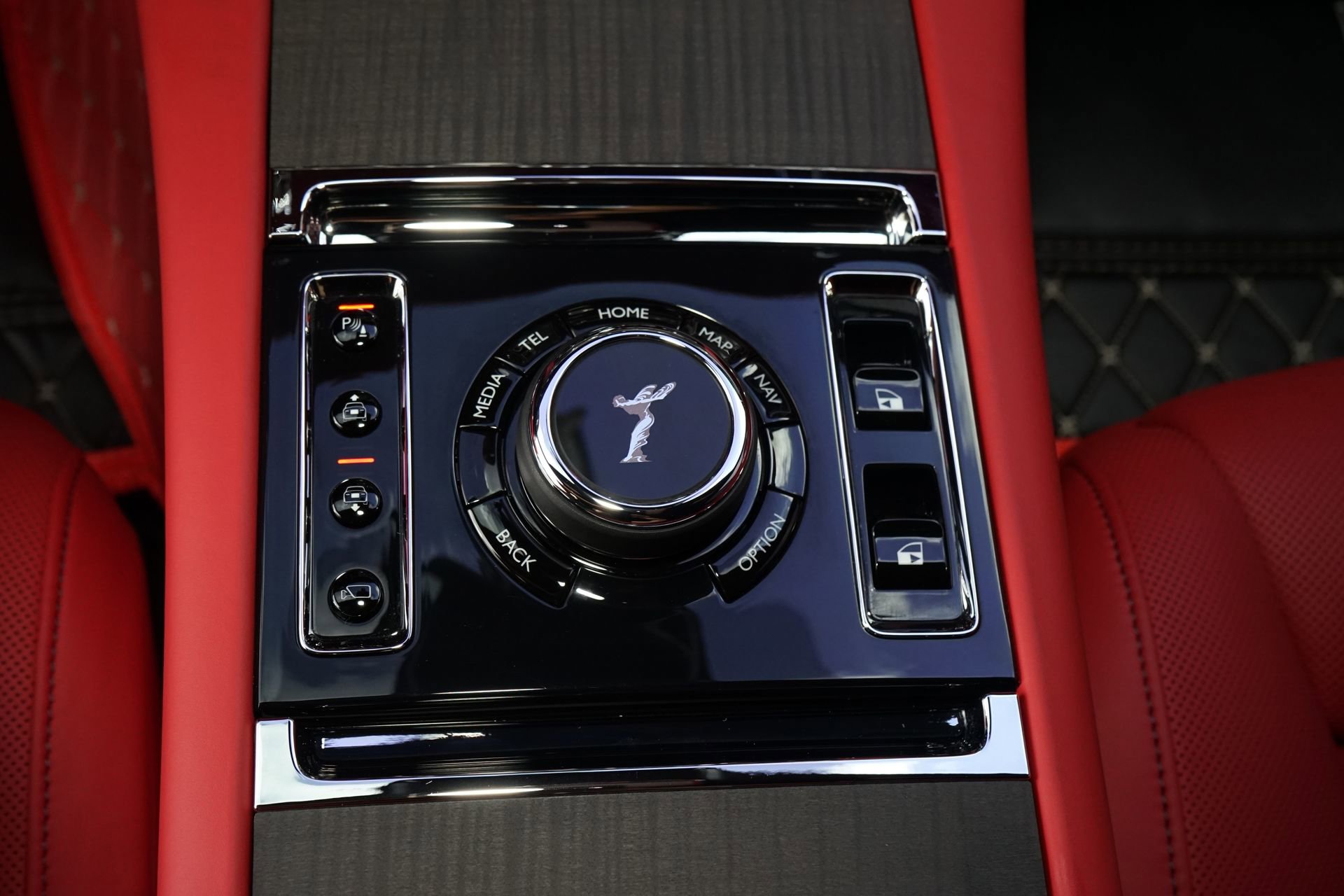 Used 2025 Rolls-Royce Ghost AWD/4WD image 22