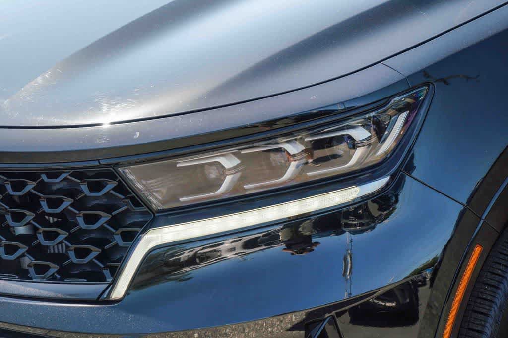Certified 2023 Kia Sorento SX AWD/4WD image 8
