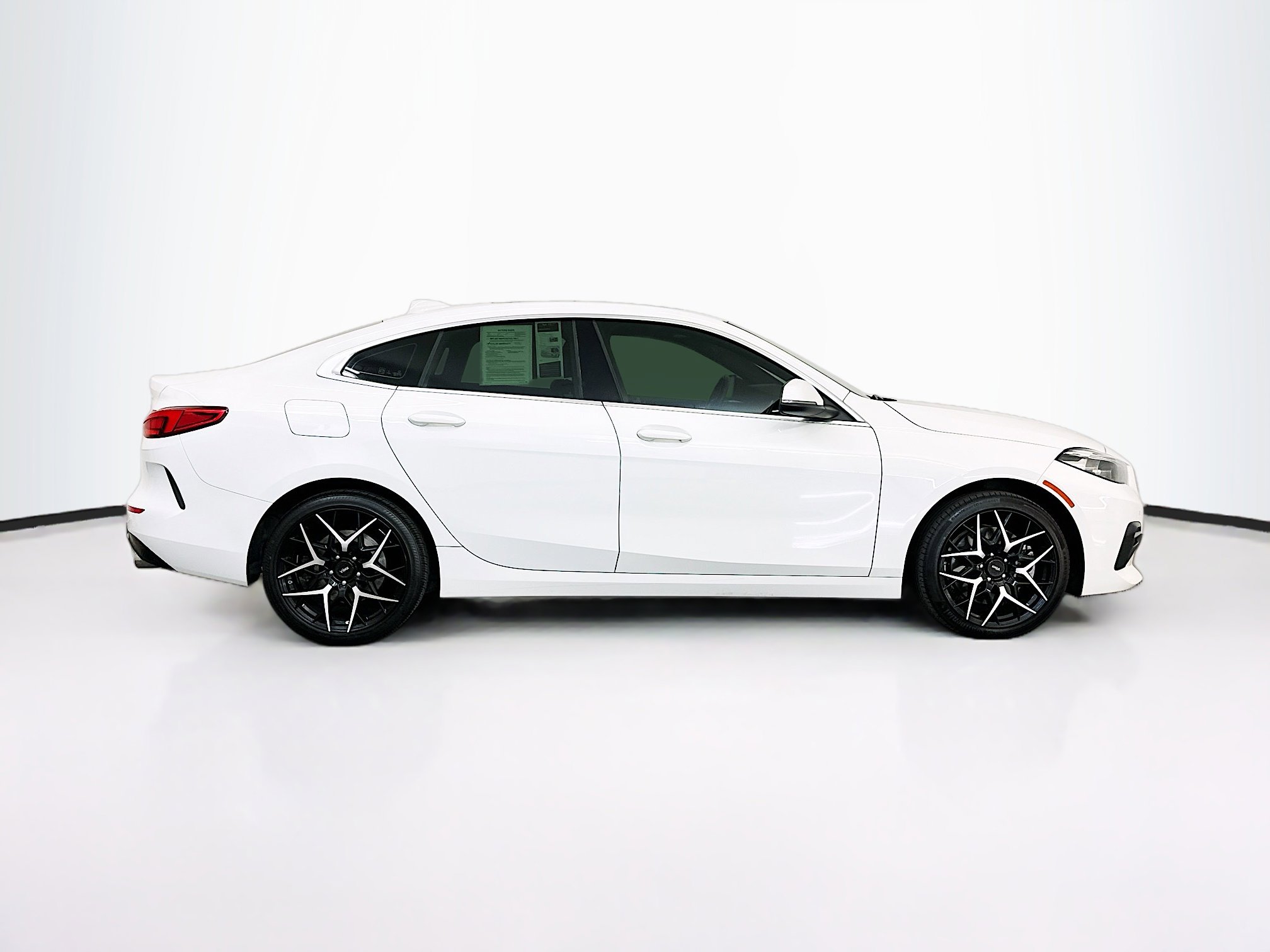 Used 2022 BMW 228i xDrive Gran Coupe w/ Convenience Package image 10