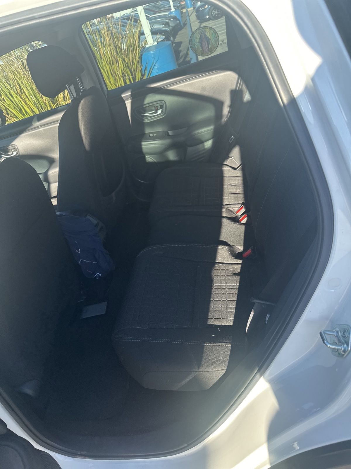 Used 2024 Honda HR-V LX image 26