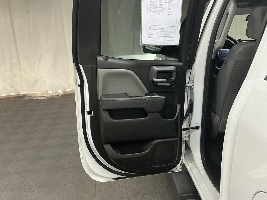 Used 2019 GMC Sierra 1500 Limited w/ Elevation Edition AWD/4WD image 23